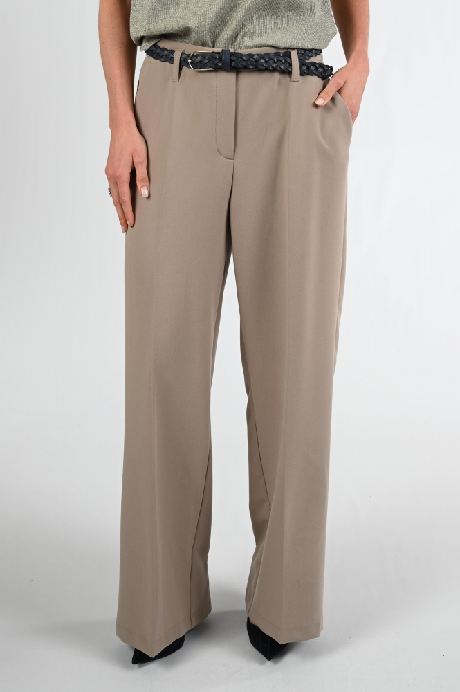 Summum 4s2369-11680-1 Broek Bruin