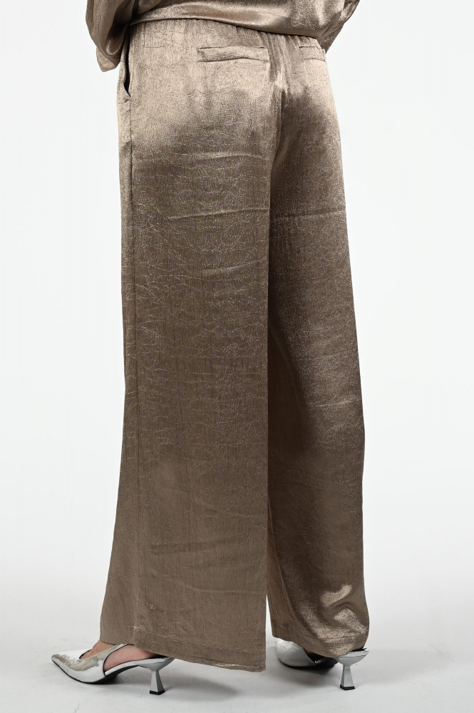 Summum 4s2550-12294 Broek Bruin