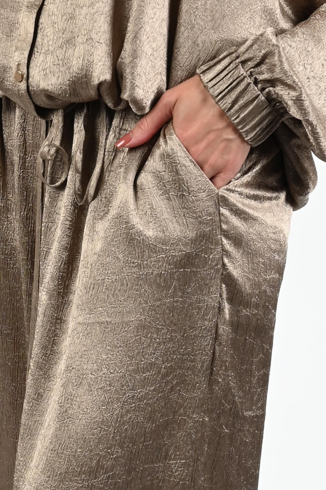 Summum 4s2550-12294 Broek Bruin