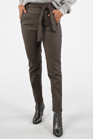 Knit-Ted Francis Bruin