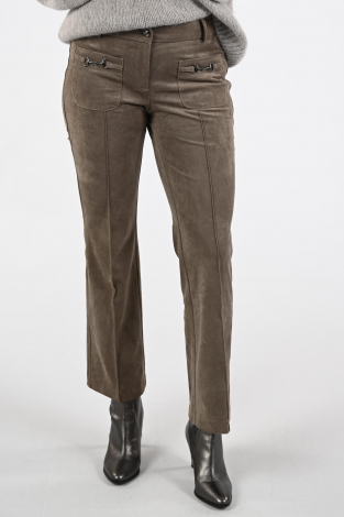 Cambio farah 6304042703 Bruin