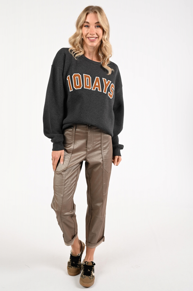 Mac Iowa 0465 Broek Bruin