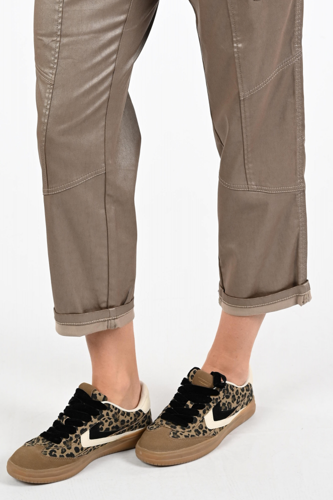 Mac Iowa 0465 Broek Bruin