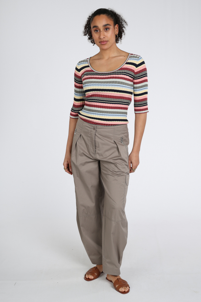 Cambio blossom Broek Bruin