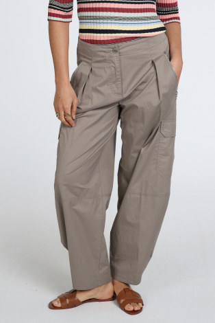 Cambio blossom Bruin