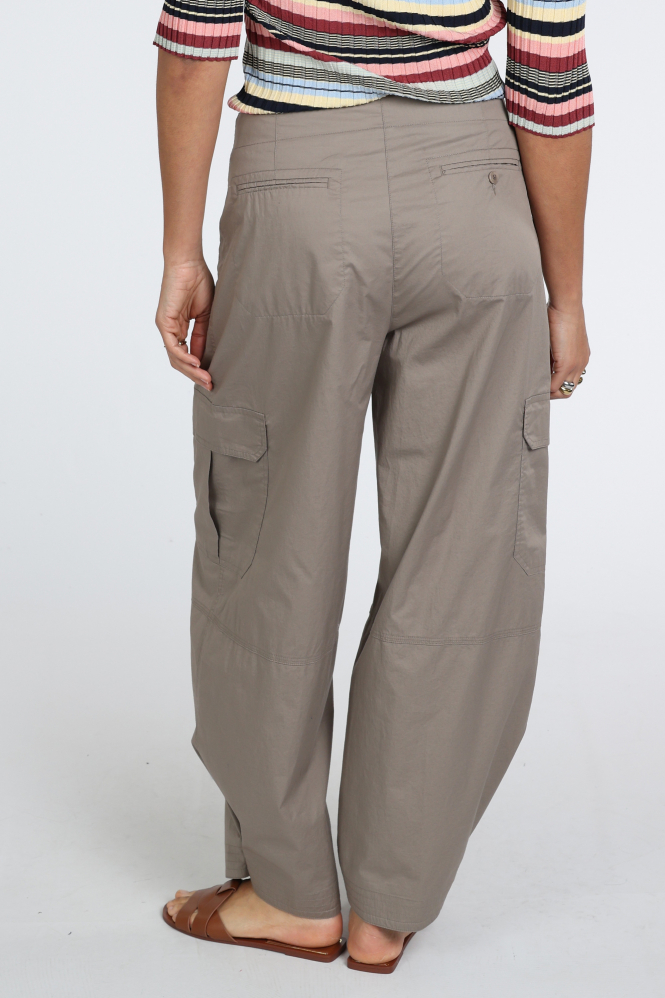 Cambio blossom Broek Bruin