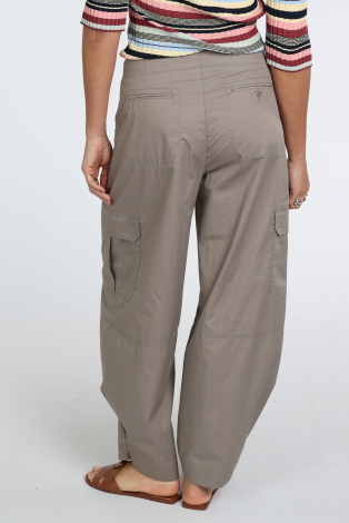 Cambio blossom Bruin