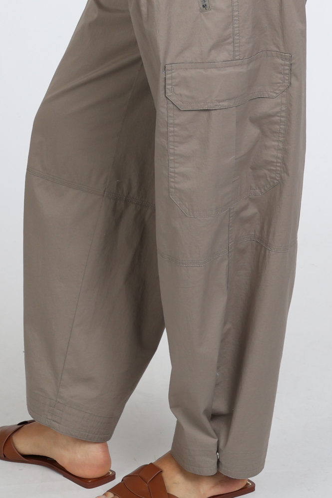 Cambio blossom Broek Bruin