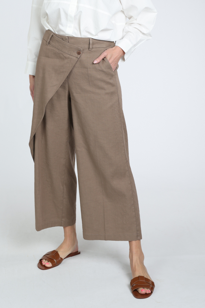 Cambio anais 8003020100 Broek Bruin