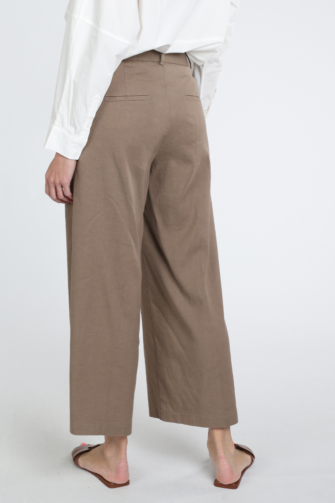 Cambio anais 8003020100 Broek Bruin