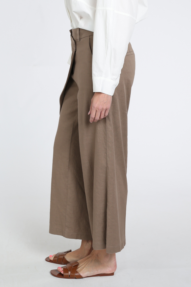 Cambio anais 8003020100 Broek Bruin