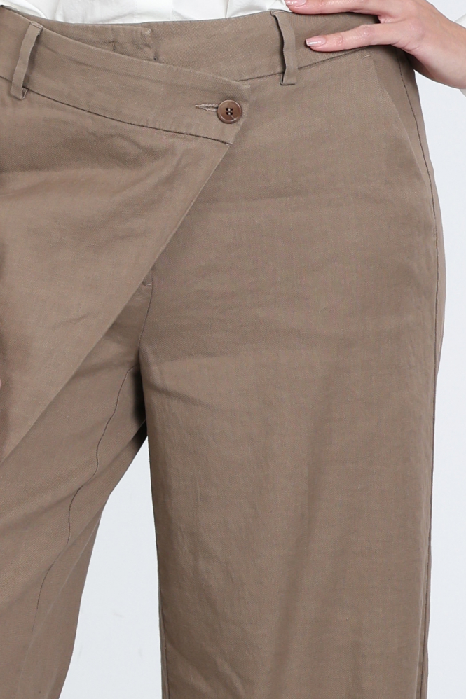 Cambio anais 8003020100 Broek Bruin