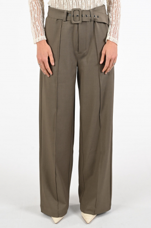 Co'couture 41038 LunaCC Bruin