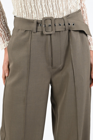 Co'couture 41038 LunaCC Bruin