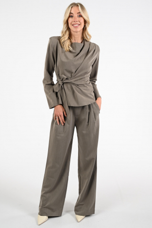 Co'couture 41069 TengaCC Bruin