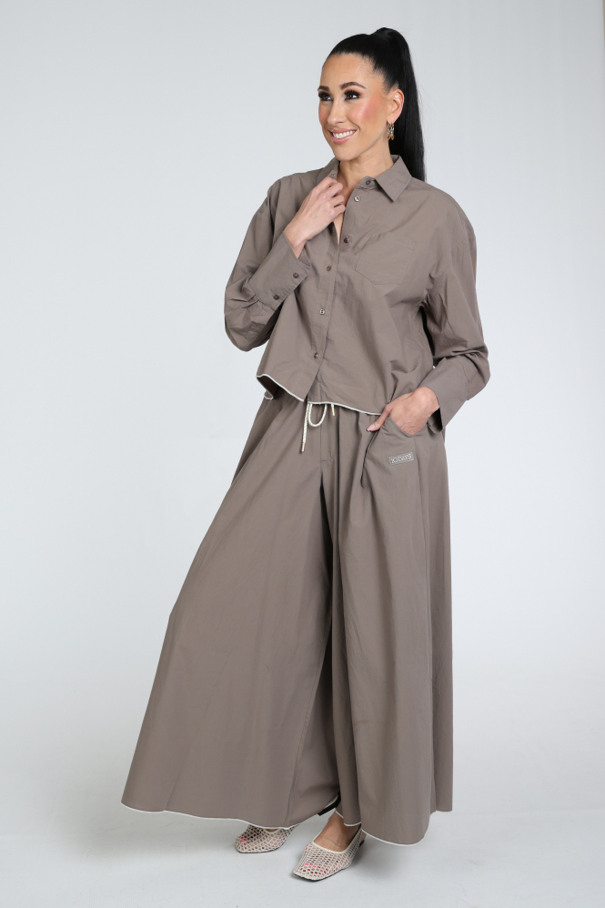 10 Days 20-038-6202 Broek Bruin