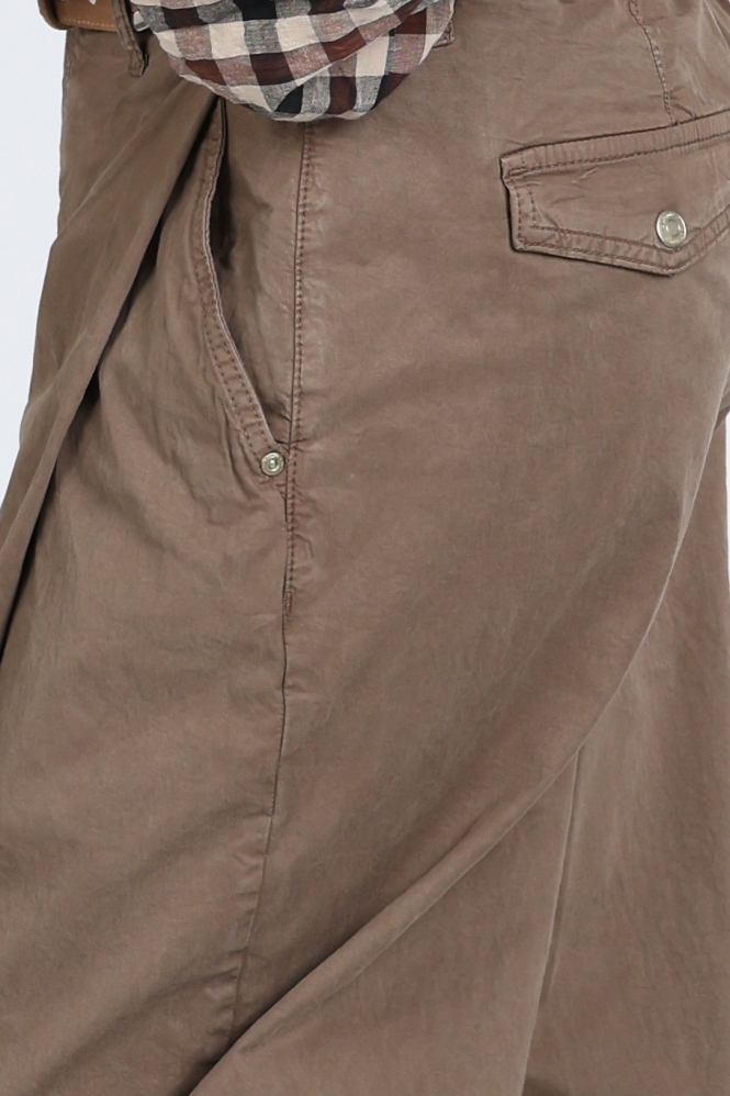 Summum 4s2994-11907 Broek Bruin