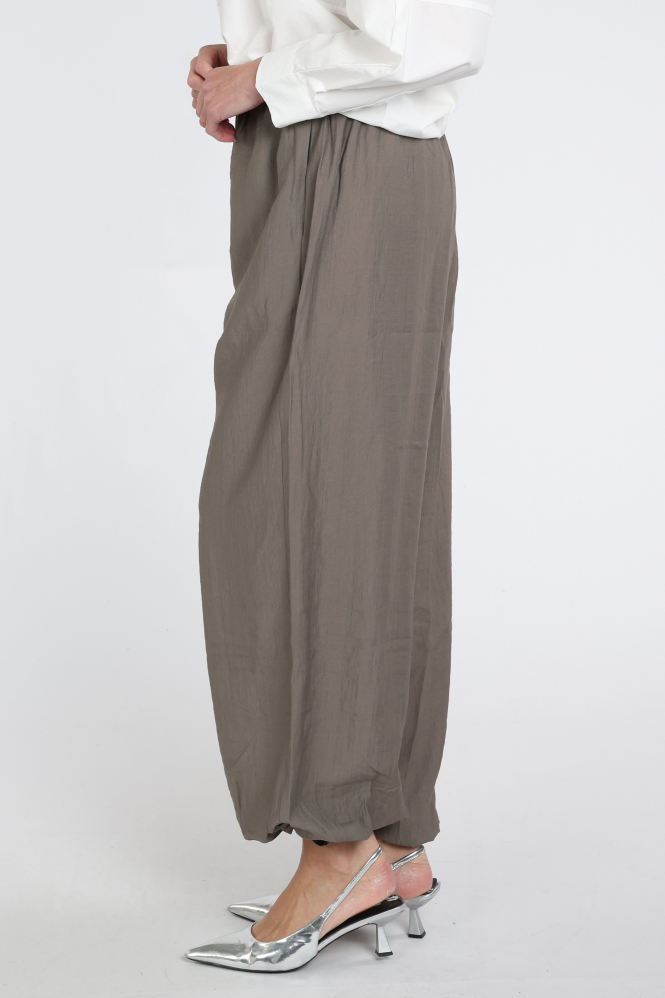 Co'couture 41106 Broek Bruin