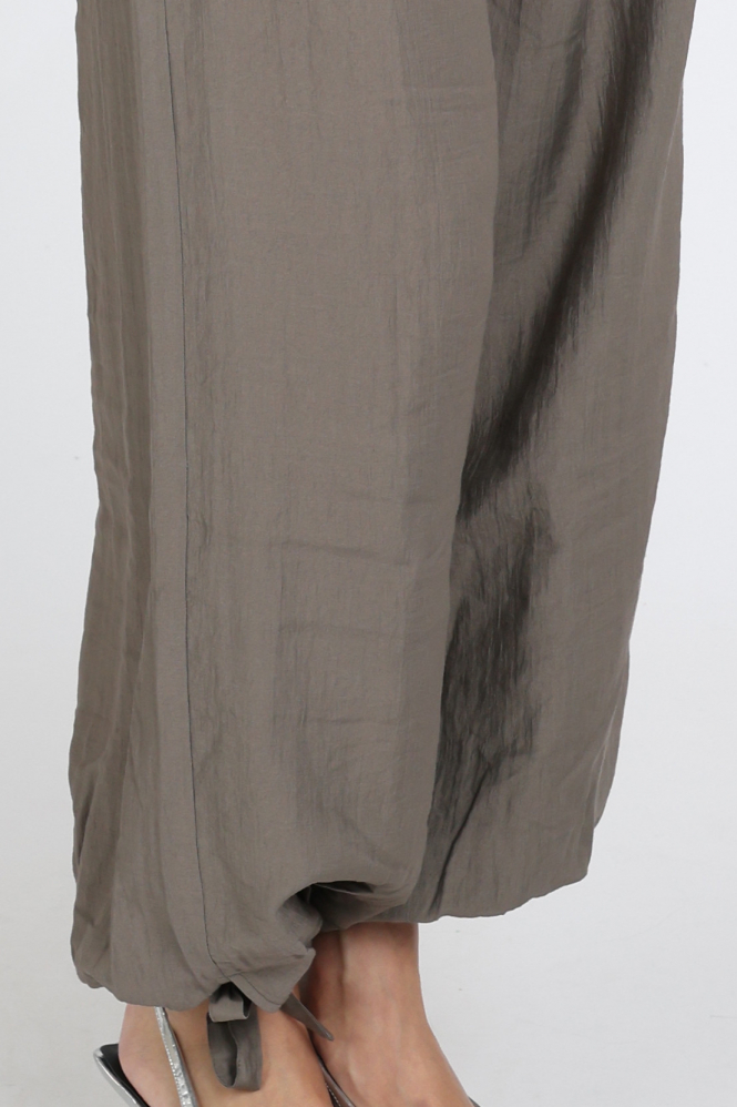 Co'couture 41106 Broek Bruin