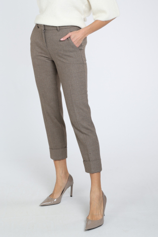 Cambio Krystal 622703000 Bruin