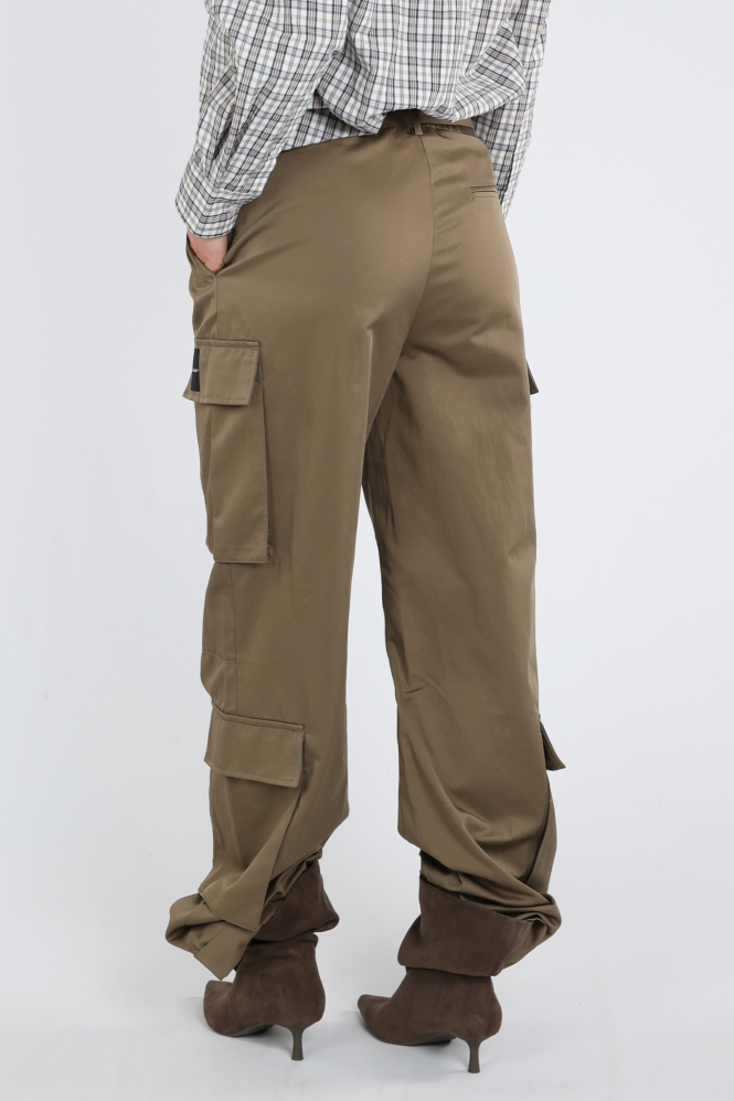 Haute L'Amitié hl10738 Broek Bruin