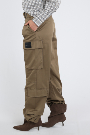 Haute L'Amitié hl10738 Bruin