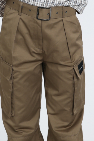 Haute L'Amitié hl10738 Bruin
