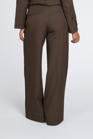 Co'couture 500428 Bruin