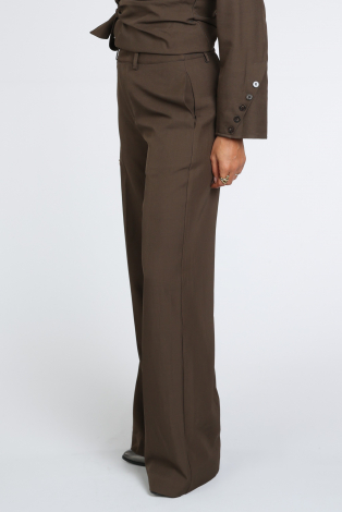 Co'couture 500428 Bruin