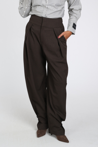 Haute L'Amitié HL10864 Bruin