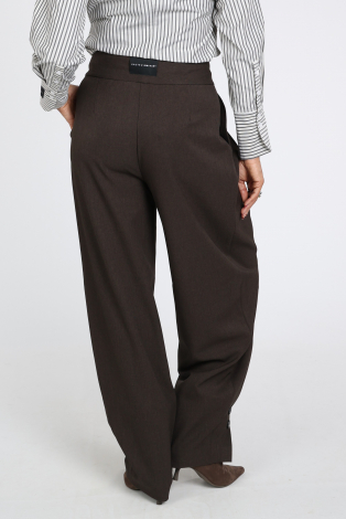 Haute L'Amitié HL10864 Bruin
