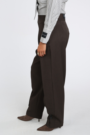 Haute L'Amitié HL10864 Bruin