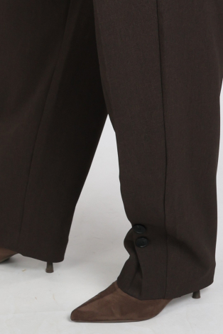 Haute L'Amitié HL10864 Bruin