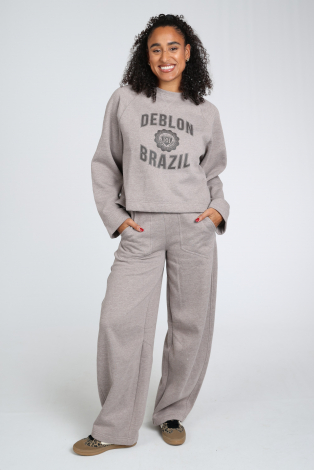 Deblon Jayden 2630403 Bruin