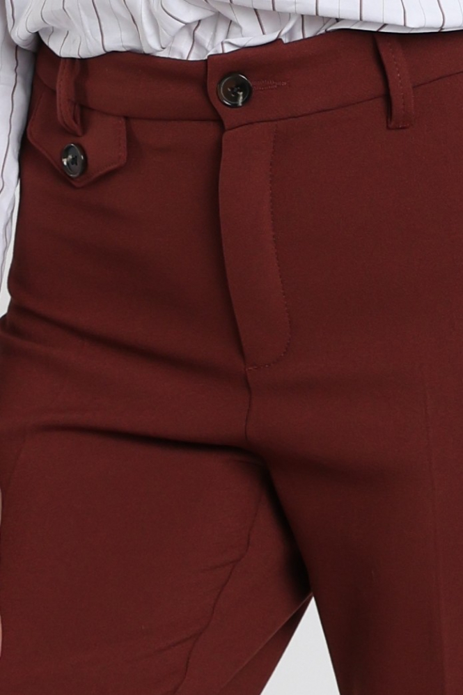Rosner Audrey 64477/233-59 Broek Bruin