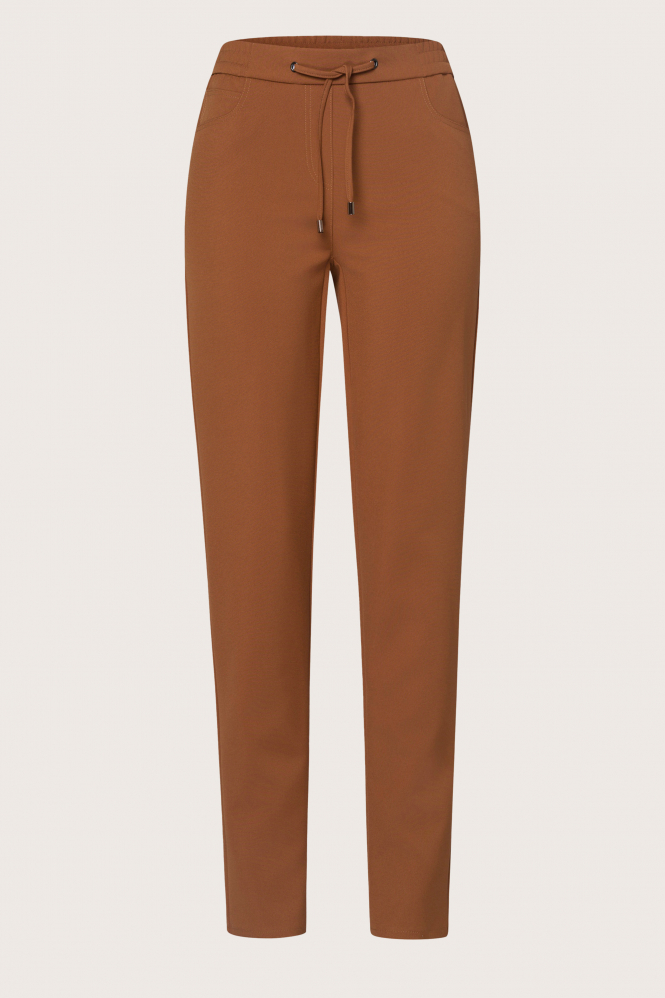 Frank walder 722607 Broek Bruin