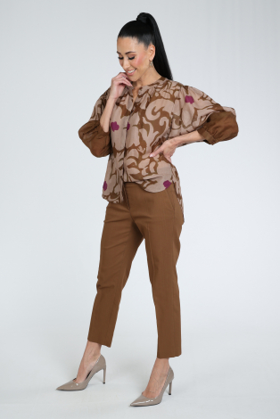 Luisa Cerano 638878-3715 Bruin
