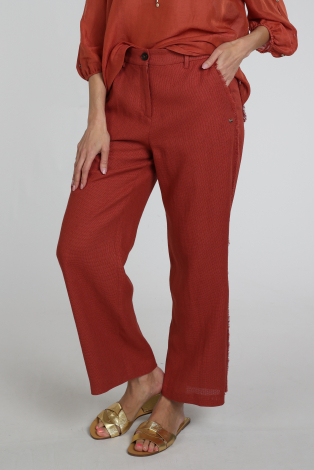 Marc Cain AC 81.75 W62 Bruin