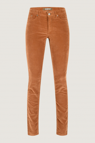 NickJean Kathy Velour Bruin