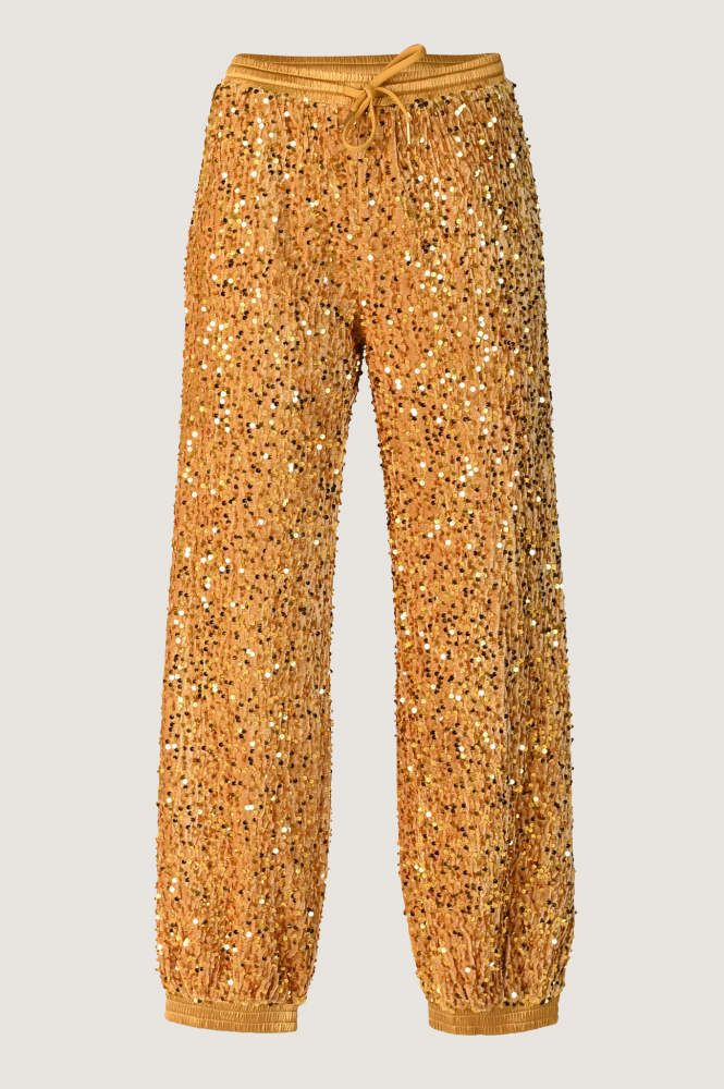 Summum 4s2691-11936 Broek Bruin