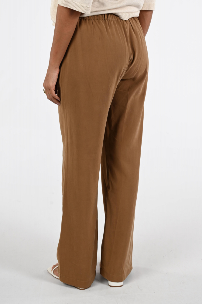 Geisha 61202-20 Broek Bruin