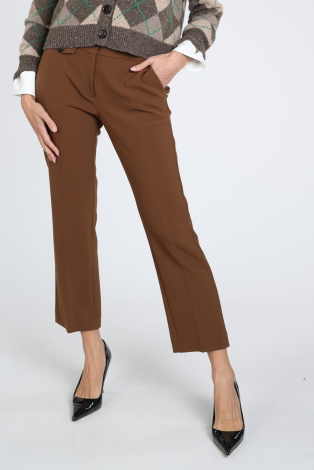 Luisa Cerano 648942-3882 Bruin