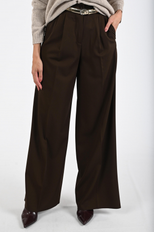 MaxMara Garenna mm10324 Bruin