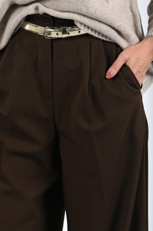 MaxMara Garenna mm10324 Bruin