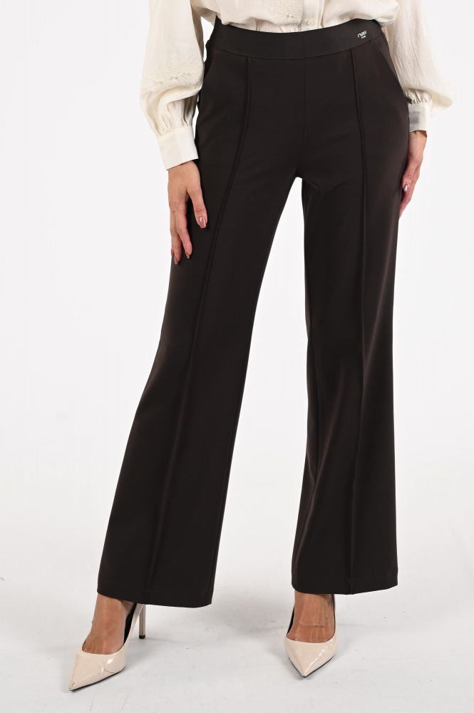 Cambio Ava 6052022219 Broek Bruin