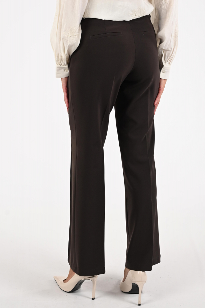Cambio Ava 6052022219 Broek Bruin