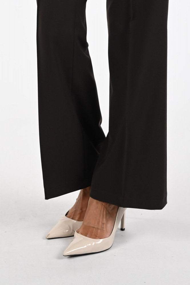 Cambio Ava 6052022219 Broek Bruin