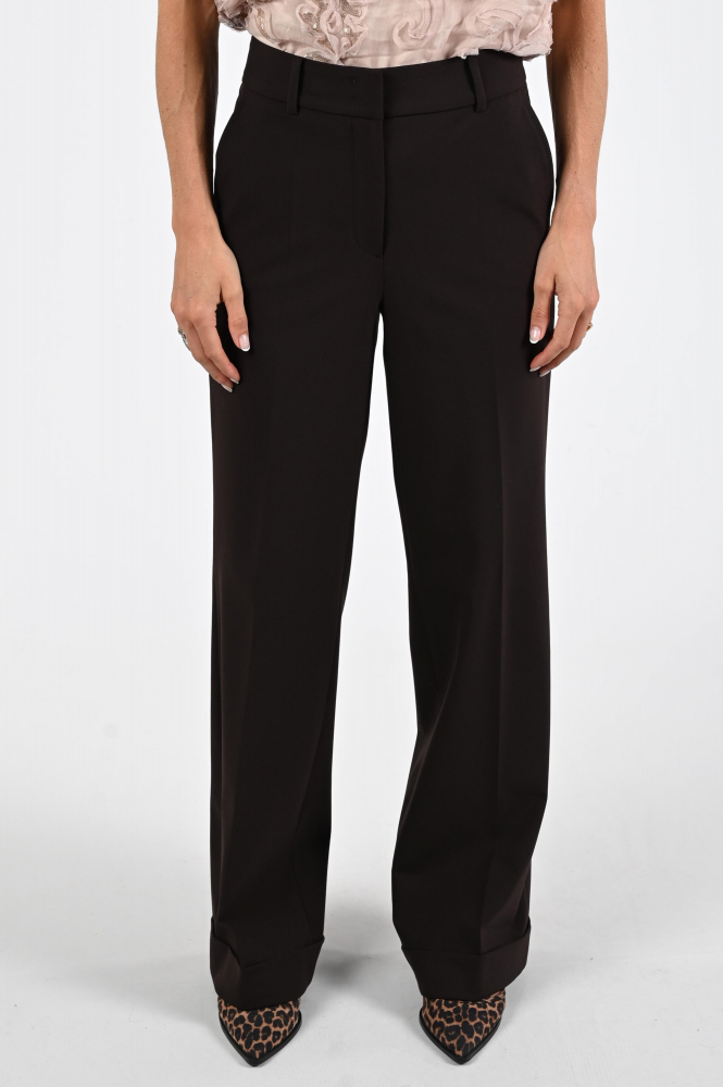 Cambio Grace 6336035900 Broek Bruin
