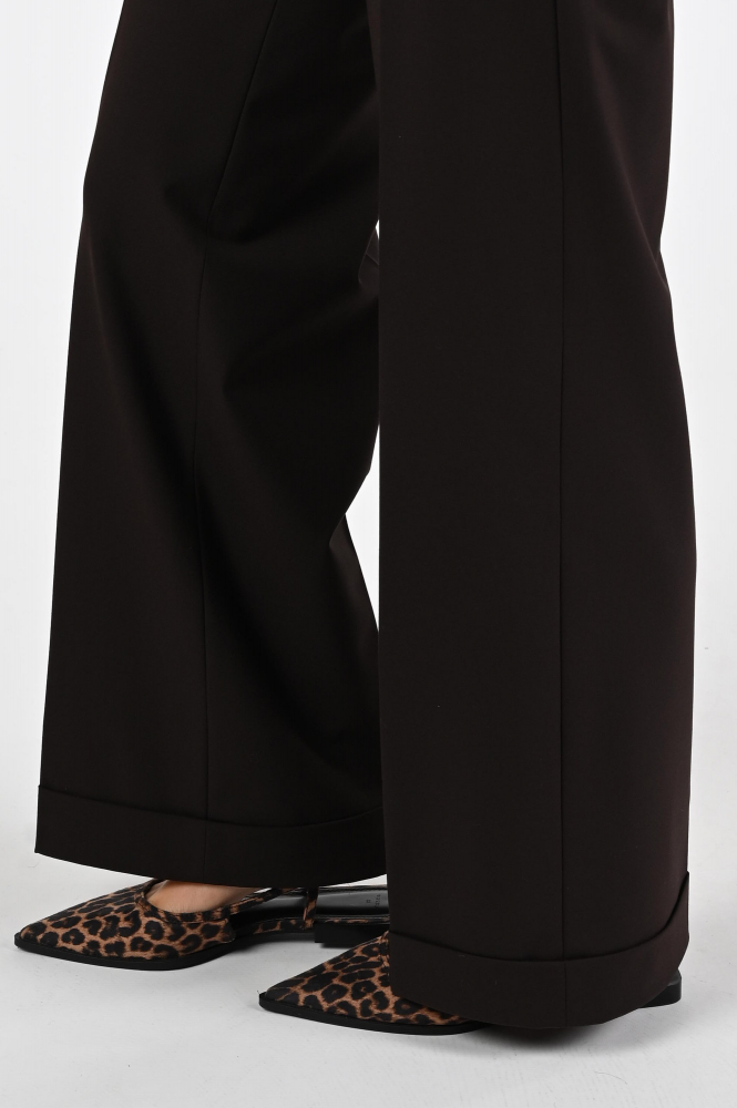 Cambio Grace 6336035900 Broek Bruin