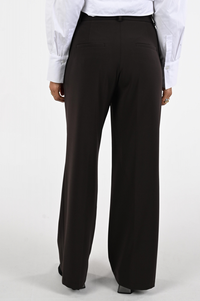 Cambio Anais 6052043000 Broek Bruin